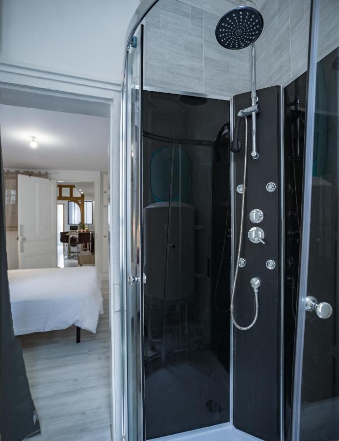 Le Colombage-3 Chambres- Hypercentre Troyes Ngoại thất bức ảnh